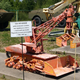 Illustration for article titled A museum of robotic equipment used during the Chernobyl disaster